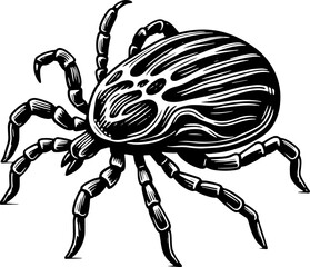Pacific Coast Tick icon 13