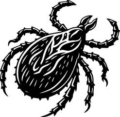 Pacific Coast Tick icon 11