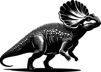 Pachycephalosaurus icon 7