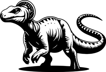 Pachycephalosaurus icon 12
