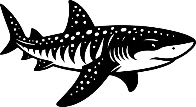 Pacific Sleeper Shark icon 7