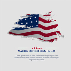 Martin Luther King Jr. Day is a federal holiday in the United States that honors the legacy of civil rights leader Martin Luther King Jr.