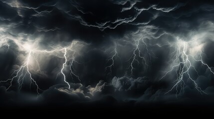 power black energy background illustration dark force, strength intensity, aura vibe power black energy background