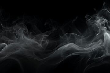 abstract background smoke texture