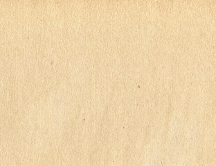 background with the texture of old, craft paper