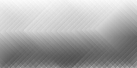 Abstract background with lines triangle geomatics retro pattern. White and gray triangular backdrop. abstract seamless modern white and gray color technology concept geometric line vector. - obrazy, fototapety, plakaty