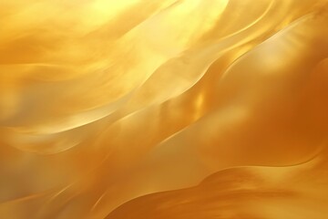 Texture of golden decorative plaster or concrete. - obrazy, fototapety, plakaty