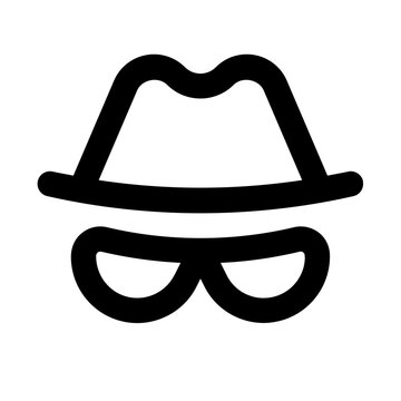 Spy Line UI Icon