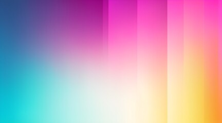 Obraz premium Background with an abstract creative concept and a trendy design. Abstract colorful gradient background. An abstract backdrop for your banner, poster, or business card.