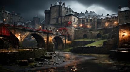 Fototapeta premium background photo collection Photos are created with Mai's AI