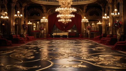 background photo collection Photos are created with Mai's AI