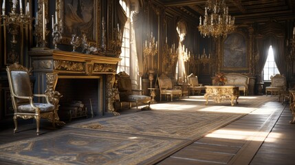 Fototapeta premium background photo collection Photos are created with Mai's AI