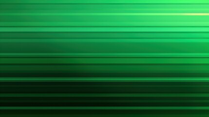 Obraz premium Pattern of horizontal and vertical green lines