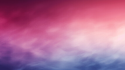 Obraz premium Background with clouds. Generative AI