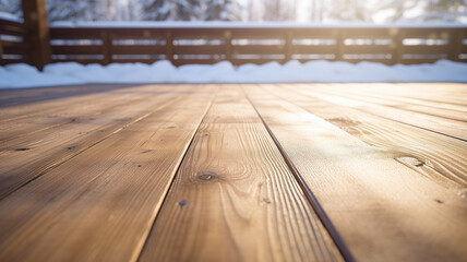 A natural landscape full of coolness, Generative AI