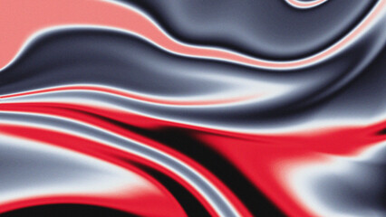 Abstract Hues Fusion with gradient, noise, grain, blur, texture, and effect. for background, website, wallpaper, cover, header, and another