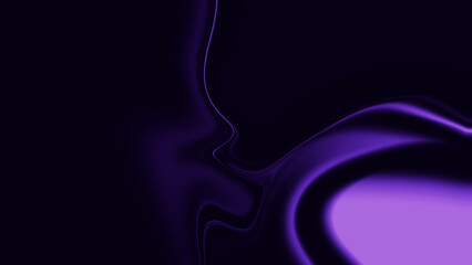 Abstract Purple Background. Silk Backdrop