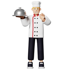 Chef cooker cooking food kitchen Job profession worker employee career