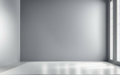 gray color room abstract wallpaper
