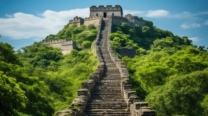 Photos are created with a variety of topics created by Thai Nguyen's AI prompt