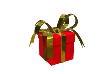 christmas gift box