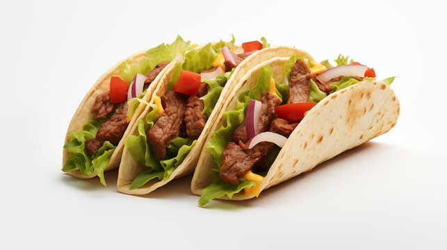 Mexican Beef Tacos Pictures
