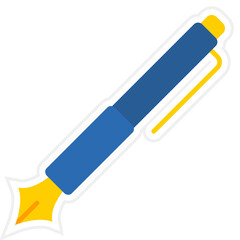 Pen Icon