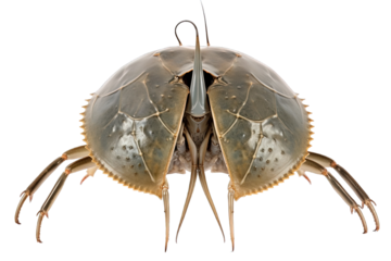 Atlantic Horseshoe Crab