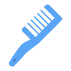 Comb Icon