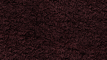 textile texture dark brown background