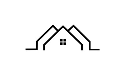 house icon vector