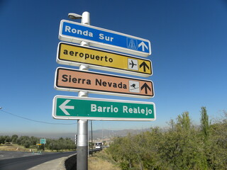 Lugares bellos y ciudades mágicas y otras cosas de interés 