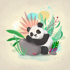 Illustration sans titre