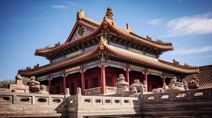 Obraz premium Ai's photo was created by Nguyen Mai Huong's prompt