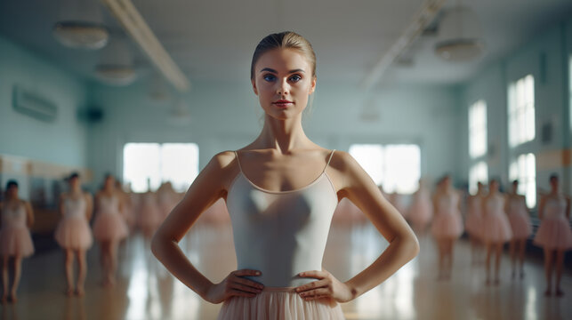 Ballet-School Bilder – Durchsuchen 174 Archivfotos, Vektorgrafiken und ...