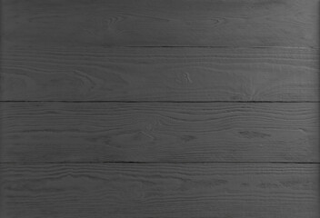 Texture of grey wooden surface as background