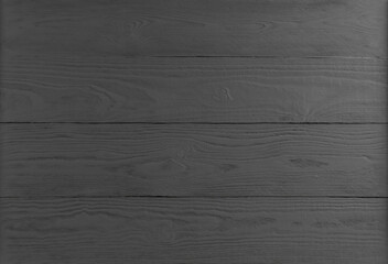 Texture of grey wooden surface as background
