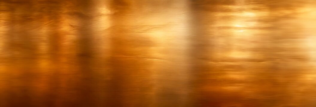 Old Scratched Coper Texture Background - Ultra High-Resolution Panorama