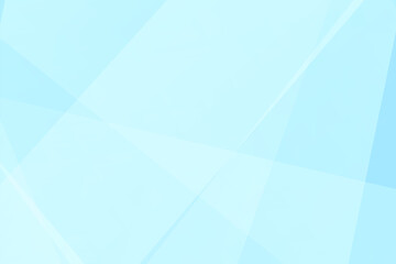 Obraz premium Abstract blue on light blue background modern design. Vector illustration EPS 10.