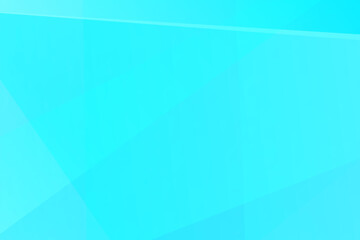 Obraz premium Abstract blue on light blue background modern design. Vector illustration EPS 10.
