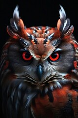 owl