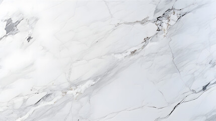 white marble stone texture for background or luxurious tiles floor and wallpaper decorative design. generative AI.