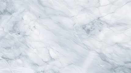 White marble texture background pattern with high resolution background. generative AI.