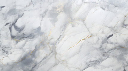 White marble texture. generative AI.