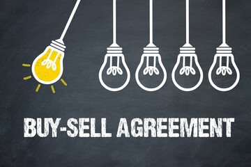 Buy-Sell Agreement