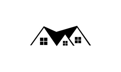 house icon on white