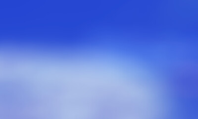 Abstract background of lights at the winter festival, Thailand, gradient, blue, white, blurred, beautiful, bright, Christmas, city, colorful, electricity, festival, garden, happy, holiday