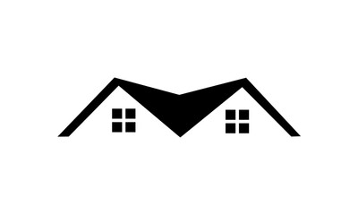 house icon on white
