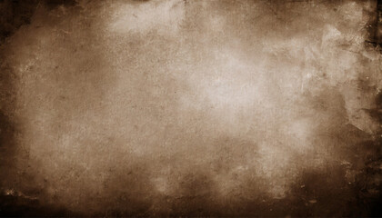Grunge background, sheet of old parchment