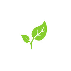 Environment, factory, plants, nature Ico
